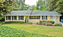 2477 Elizabeth Ann Lane Atlanta, GA 30324