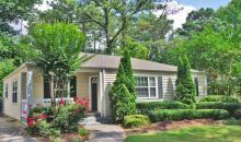 1109 Janes Lane Ne Atlanta, GA 30324
