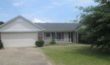 724 Elkhart Loop Bryant, AR 72022