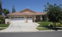 4112 Forest Highlands Circle Corona, CA 92883