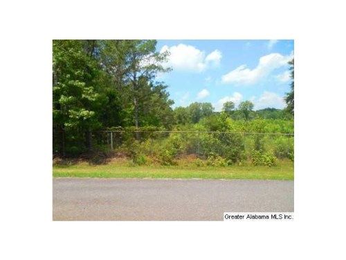 SUN VALLEY LN 5 PARCLS, Talladega, AL 35160