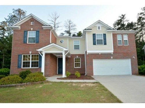 2005 Cutleaf Creek Road, Grayson, GA 30017