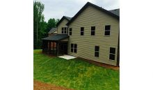 2390 Trammel Estates Drive Cumming, GA 30041