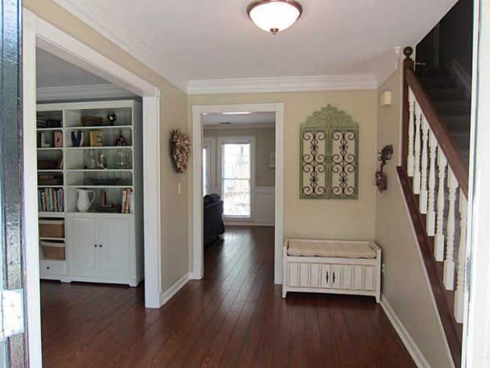 531 Pine Springs Trail Se, Marietta, GA 30067