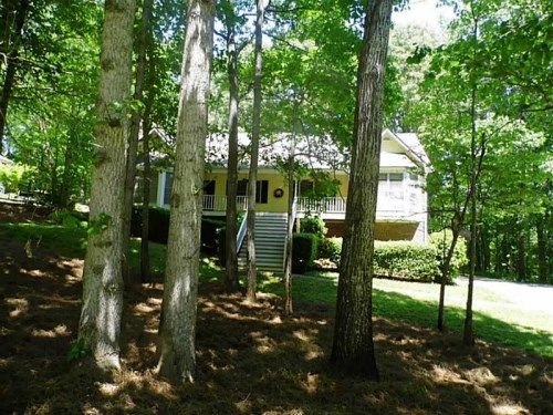 1057 Atherton Lane, Woodstock, GA 30189