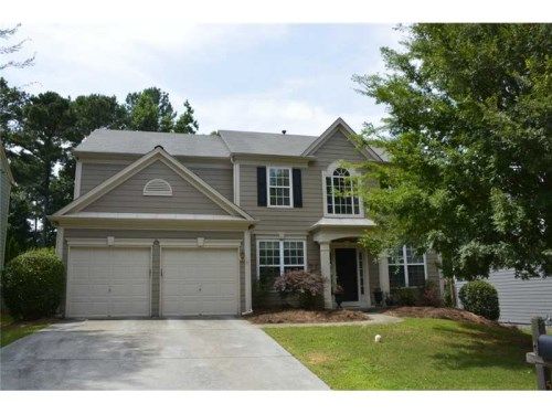 535 Keeneland Avenue, Woodstock, GA 30189