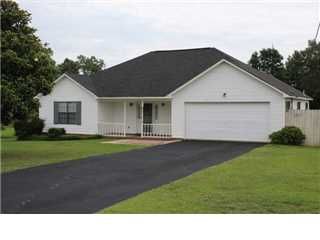 220 County Road 378, Trinity, AL 35673