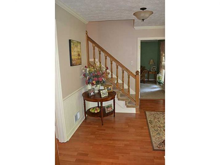 716 Westbrook Place, Lawrenceville, GA 30044