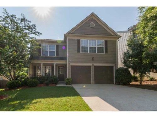 308 Ashland Court, Woodstock, GA 30189