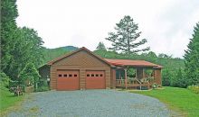 1124 Mount Liberty Road Mc Caysville, GA 30555