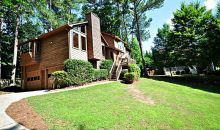4809 N Hames Court Marietta, GA 30066