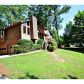 4809 N Hames Court, Marietta, GA 30066 ID:9367774