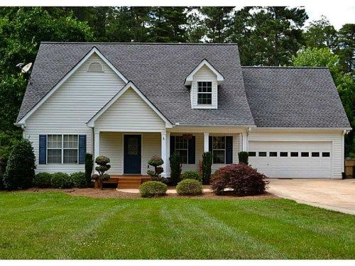 5410 Pilgrim Point Road, Cumming, GA 30041