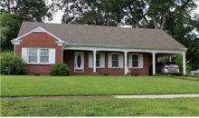 1414 Jackson Street Decatur, AL 35601