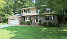 4674 Pyrenees Court Atlanta, GA 30360