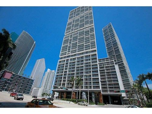495 BRICKELL AV # 1403, Miami, FL 33131