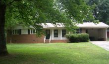 1041 Snowdon Ct Asheboro, NC 27203