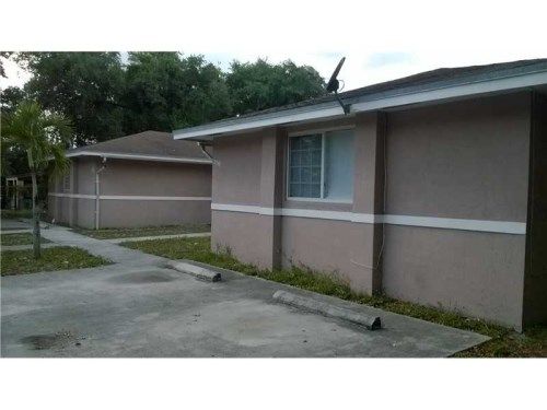 2355 NW 99 TE, Miami, FL 33147