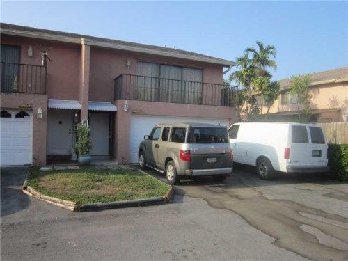 8745 SW 154TH CIRCLE PL # 6H, Miami, FL 33193