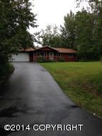 715 N Bunker Hill Street, Wasilla, AK 99654