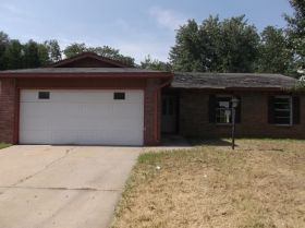 18121 East 2nd St S, Tulsa, OK 74108