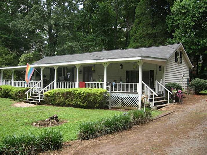 2873 Robinson Road, Marietta, GA 30068