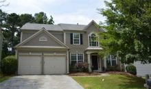 535 Keeneland Avenue Woodstock, GA 30189