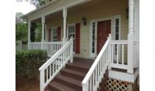 3987 Fox Glen Drive Woodstock, GA 30189