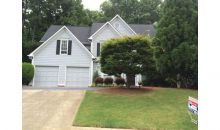 613 Ridge Crossing Drive Woodstock, GA 30189