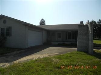 4990 County Rd 43, Fyffe, AL 35971