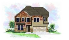 1135 Diamond Crossing Mcdonough, GA 30252