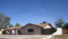 6055 E Hannibal St Mesa, AZ 85205