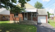 7025 Noble Ct Cincinnati, OH 45239