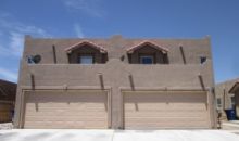 727 Mesa Del Rio St NW Albuquerque, NM 87121