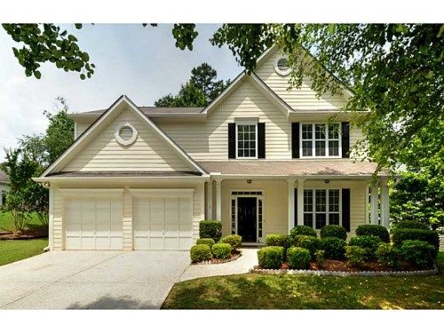 5165 Antler Court, Suwanee, GA 30024