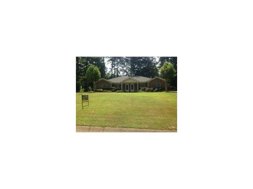 2181 Wexford Drive, Norcross, GA 30071