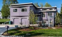 2711 Pelican Drive Anchorage, AK 99502