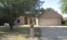 2313 Norma Drive Mission, TX 78574