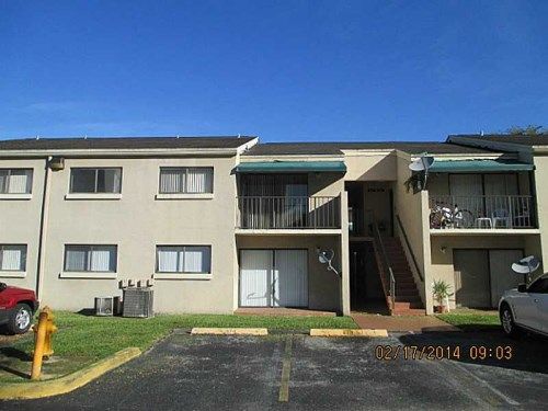 7427 SW 152 AV # 12-202, Miami, FL 33193
