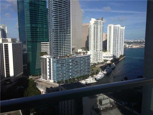 55 SE 6 ST # 2707, Miami, FL 33131