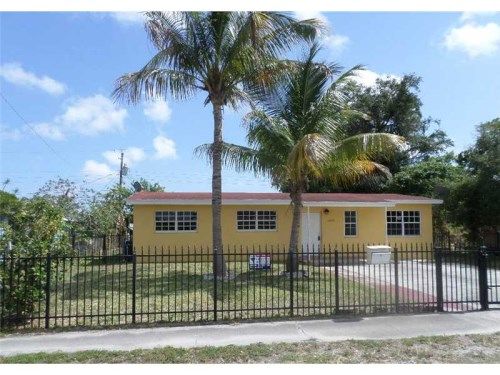 2970 NW 84 TE, Miami, FL 33147