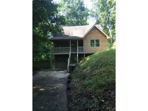 196 W Rock Creek, Jasper, GA 30143
