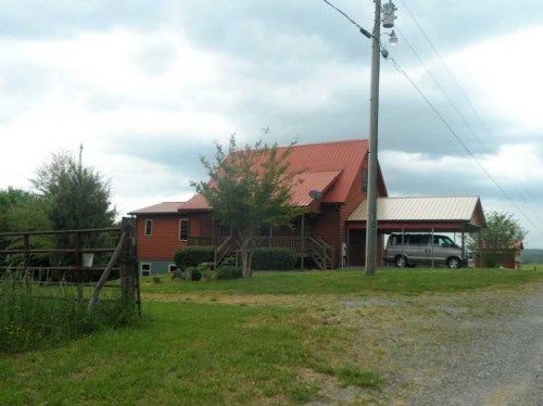 49 Granny Mcs Road, Jasper, GA 30143