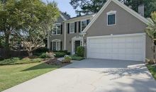470 Weatherend Court Alpharetta, GA 30022
