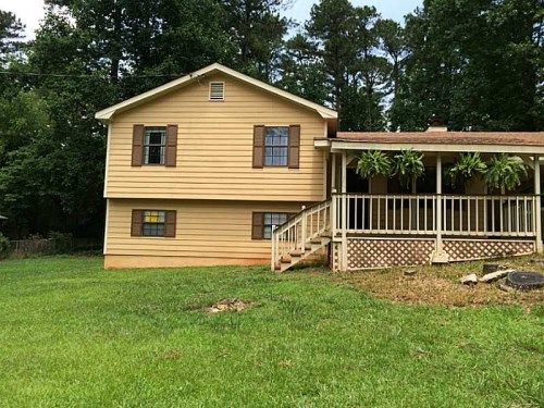 Unit 1 - 727 Regina Court, Lawrenceville, GA 30043