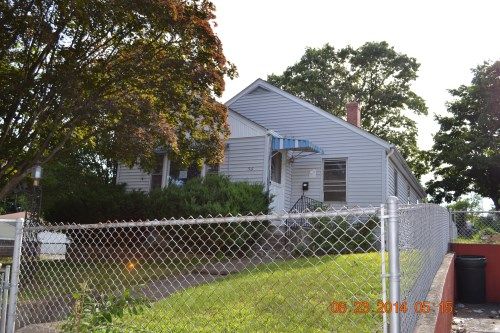 56 Hall Street, Providence, RI 02904