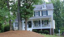 2945 Shurburne Drive Ne Alpharetta, GA 30022