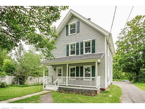 11 7n Route, Falls Village, CT 06031