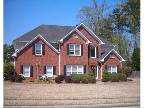 209 Lake Shadow Court, Suwanee, GA 30024