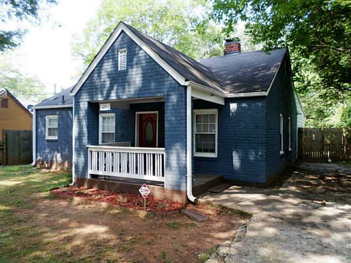 21 Vinson Drive Se, Atlanta, GA 30317